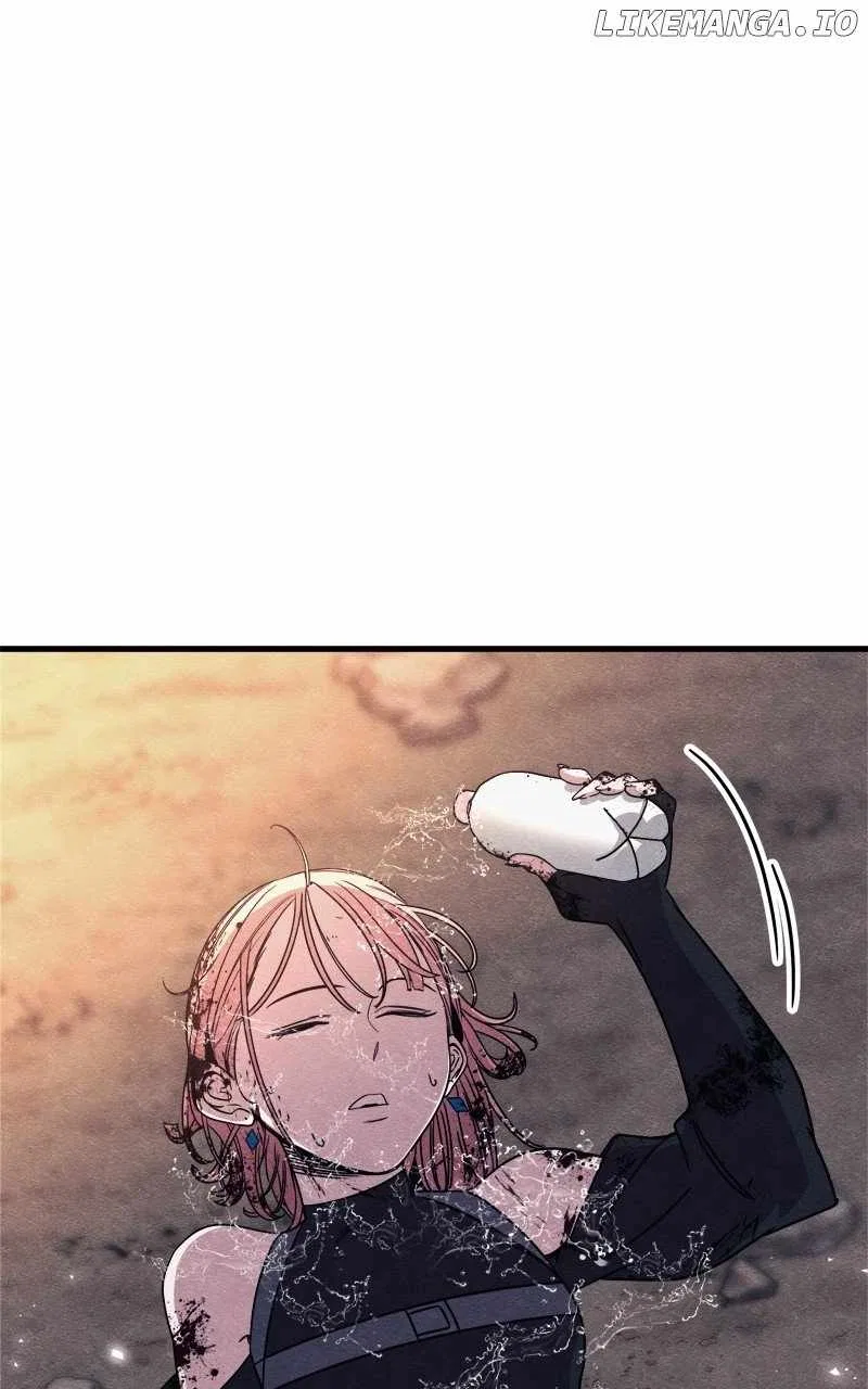Zombie X Slasher Chapter 90 – Page 101