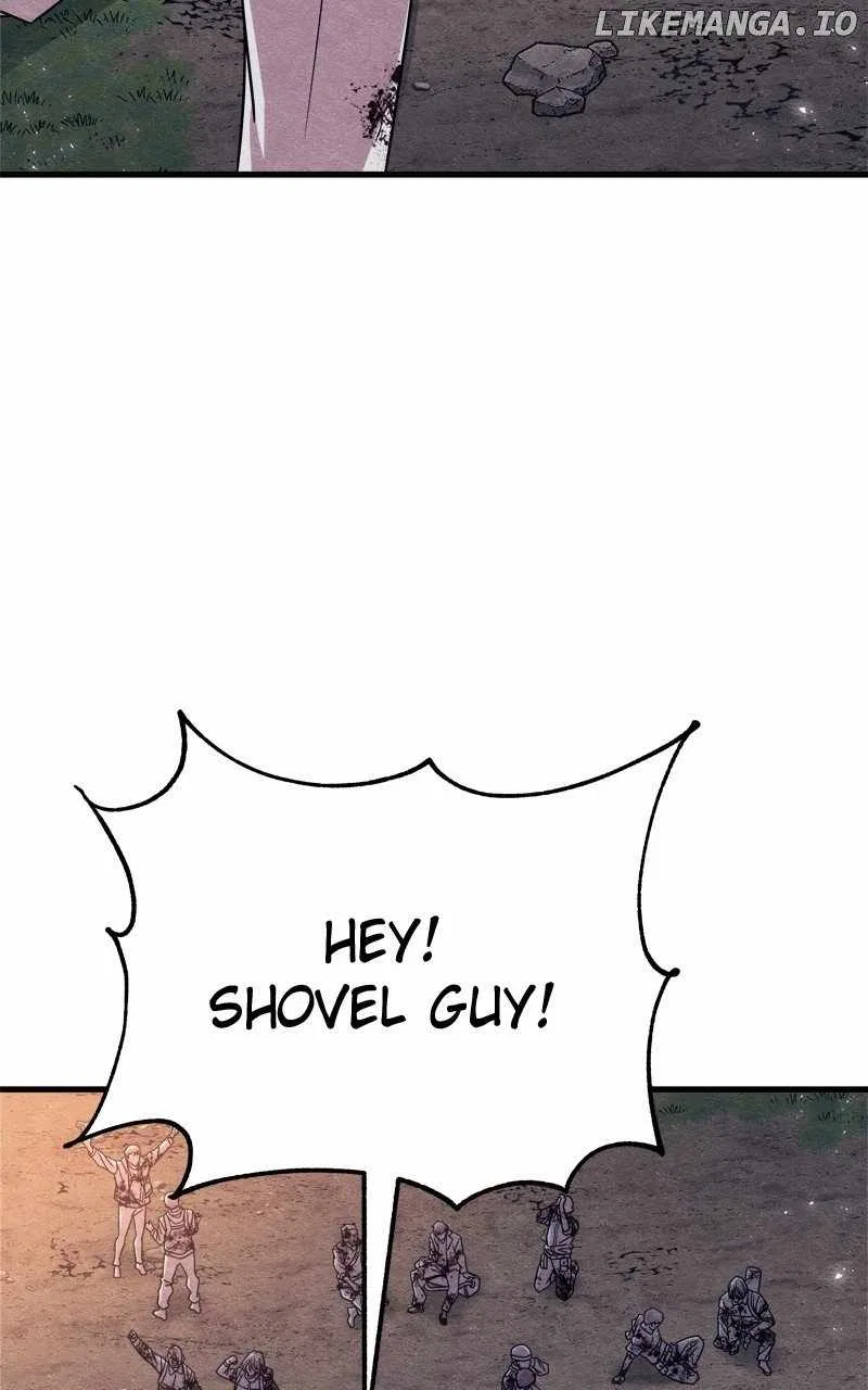 Zombie X Slasher Chapter 90 – Page 108