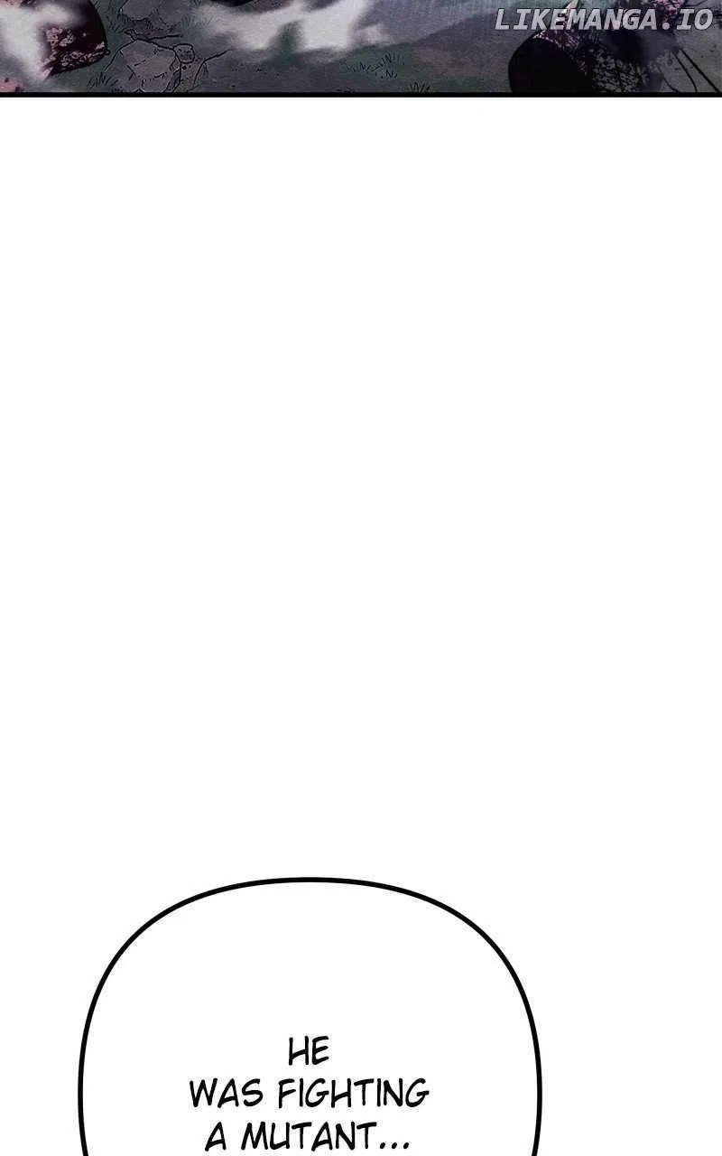 Zombie X Slasher Chapter 90 – Page 113