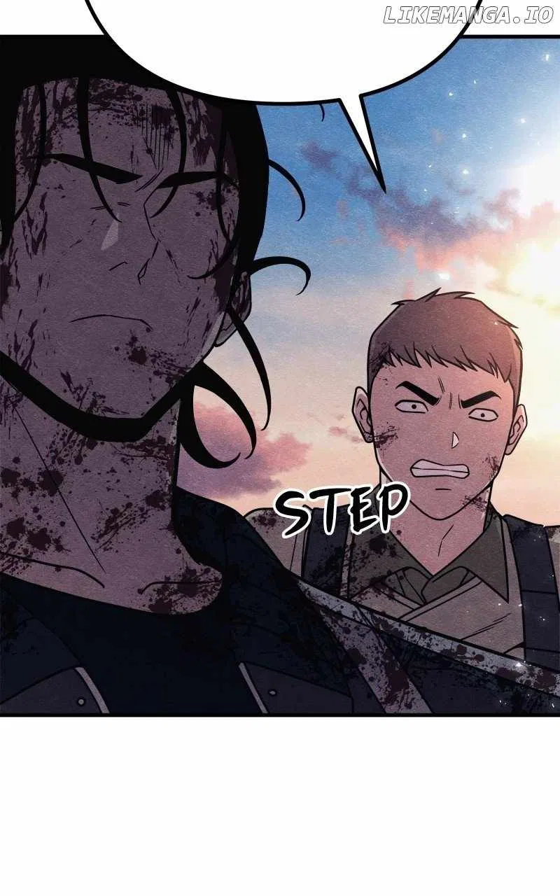 Zombie X Slasher Chapter 90 – Page 118