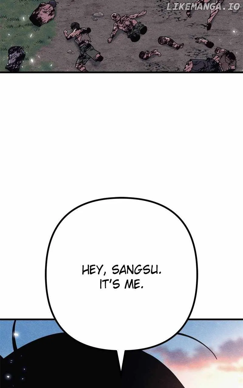 Zombie X Slasher Chapter 90 – Page 120