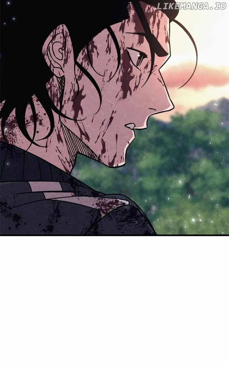 Zombie X Slasher Chapter 90 – Page 121