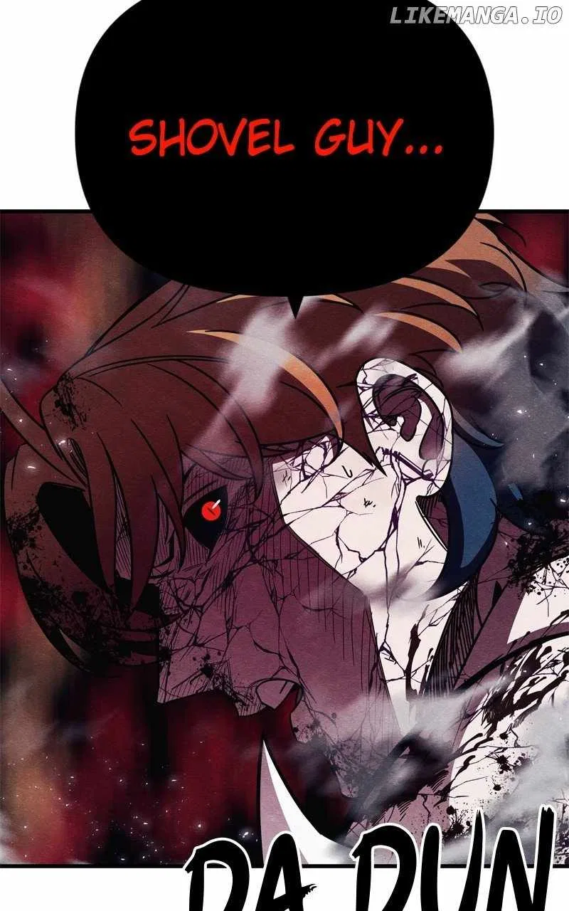 Zombie X Slasher Chapter 90 – Page 123
