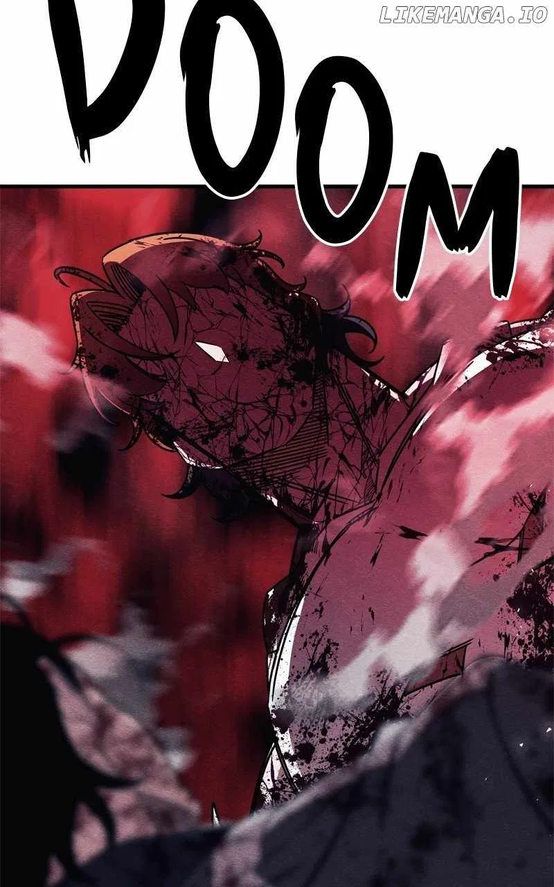Zombie X Slasher Chapter 90 – Page 126