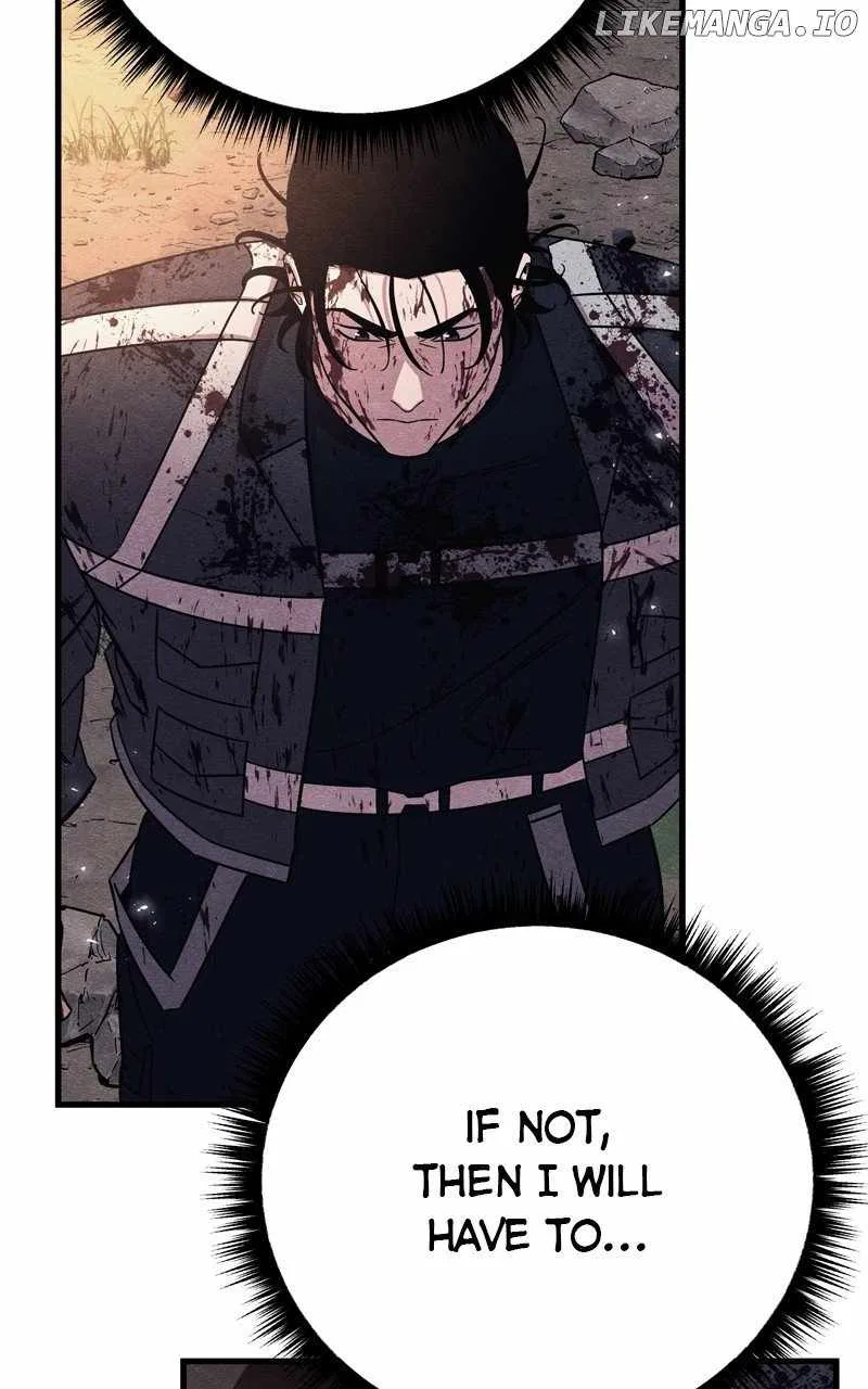Zombie X Slasher Chapter 90 – Page 128