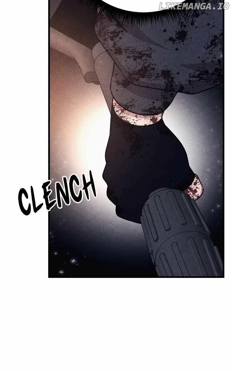 Zombie X Slasher Chapter 90 – Page 129