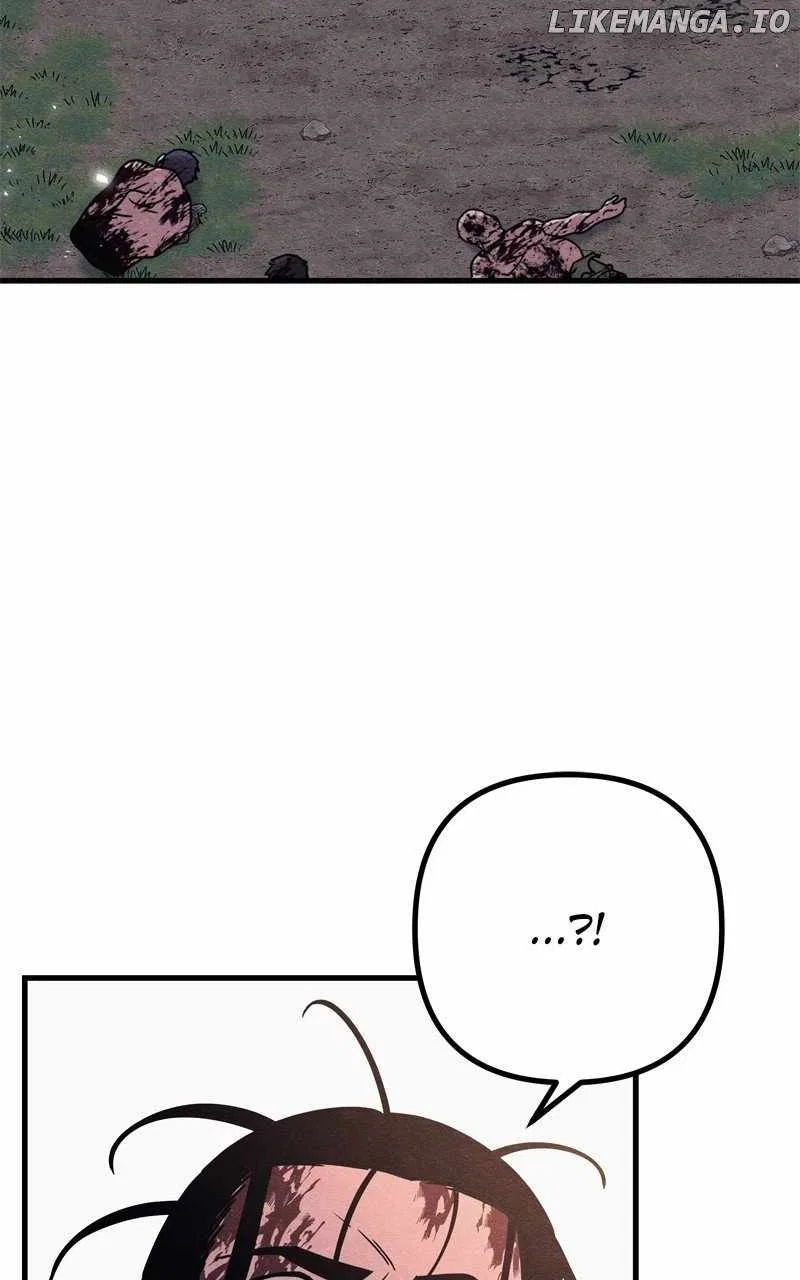 Zombie X Slasher Chapter 90 – Page 131