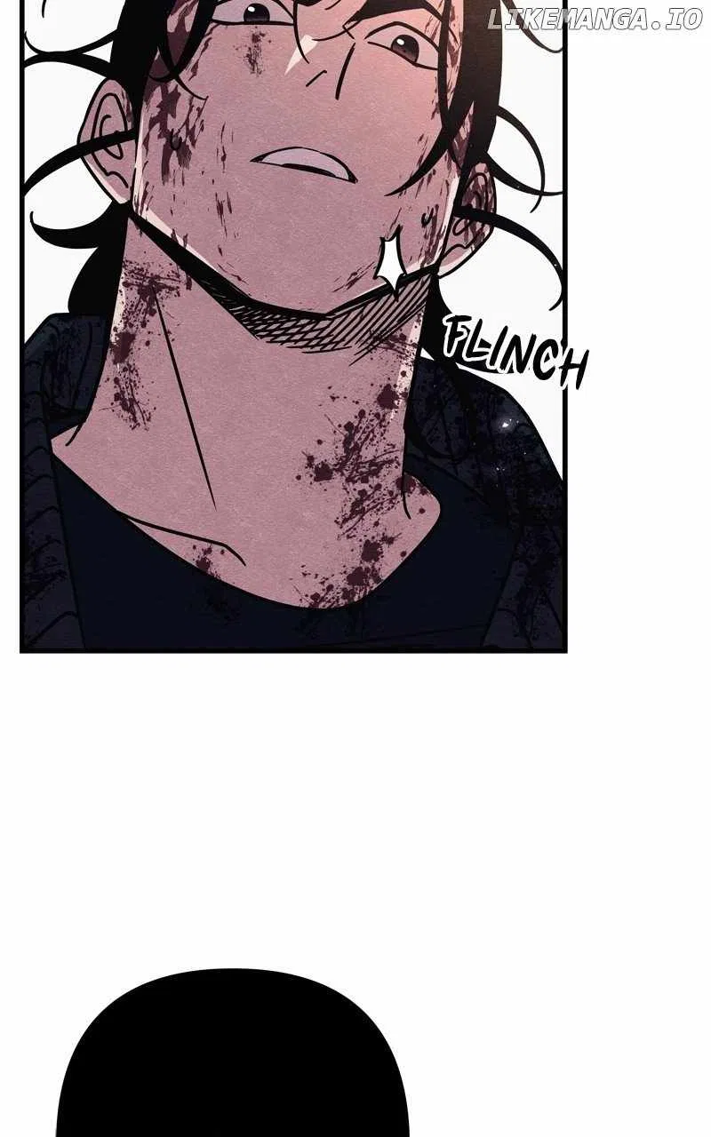 Zombie X Slasher Chapter 90 – Page 132