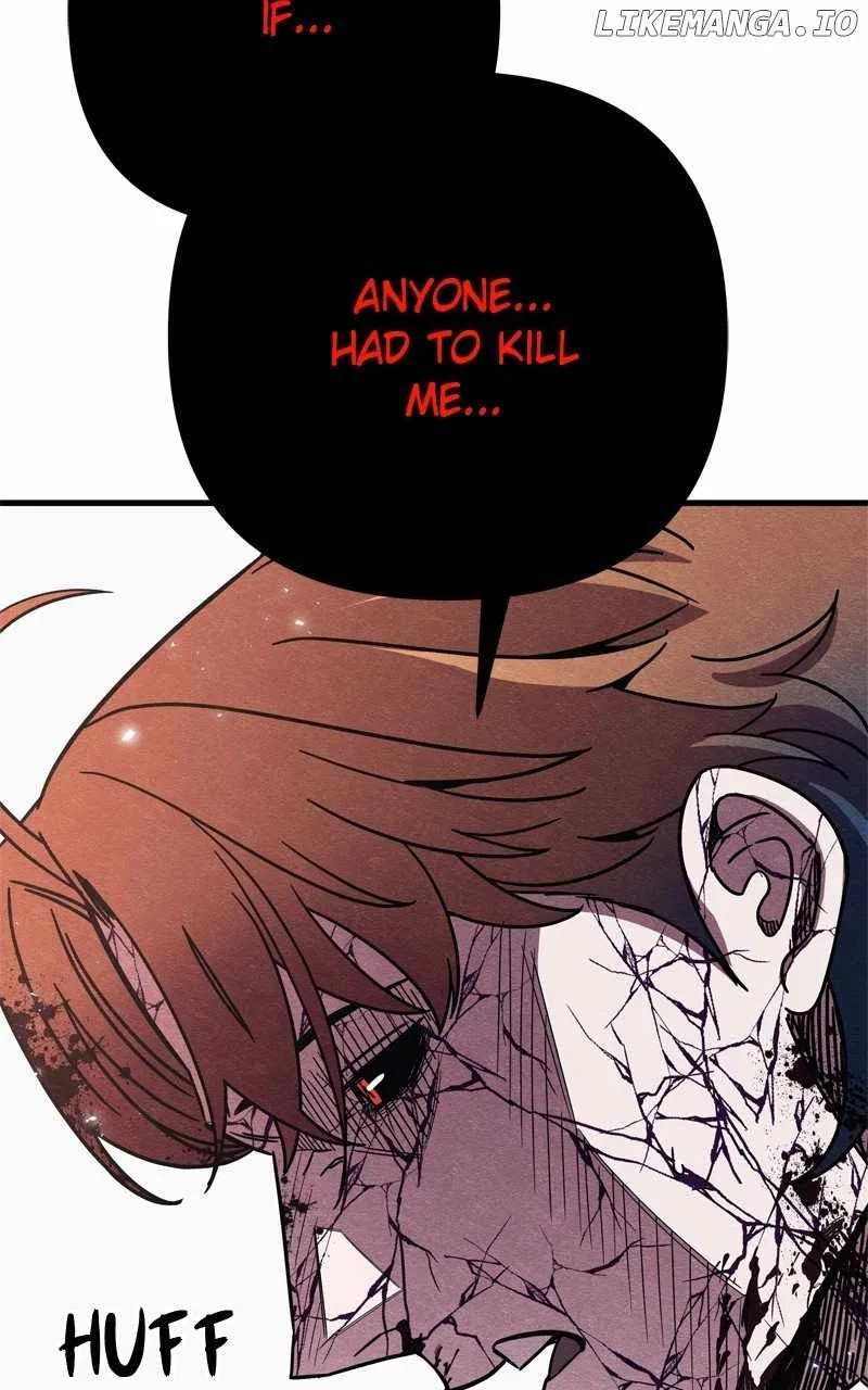 Zombie X Slasher Chapter 90 – Page 133