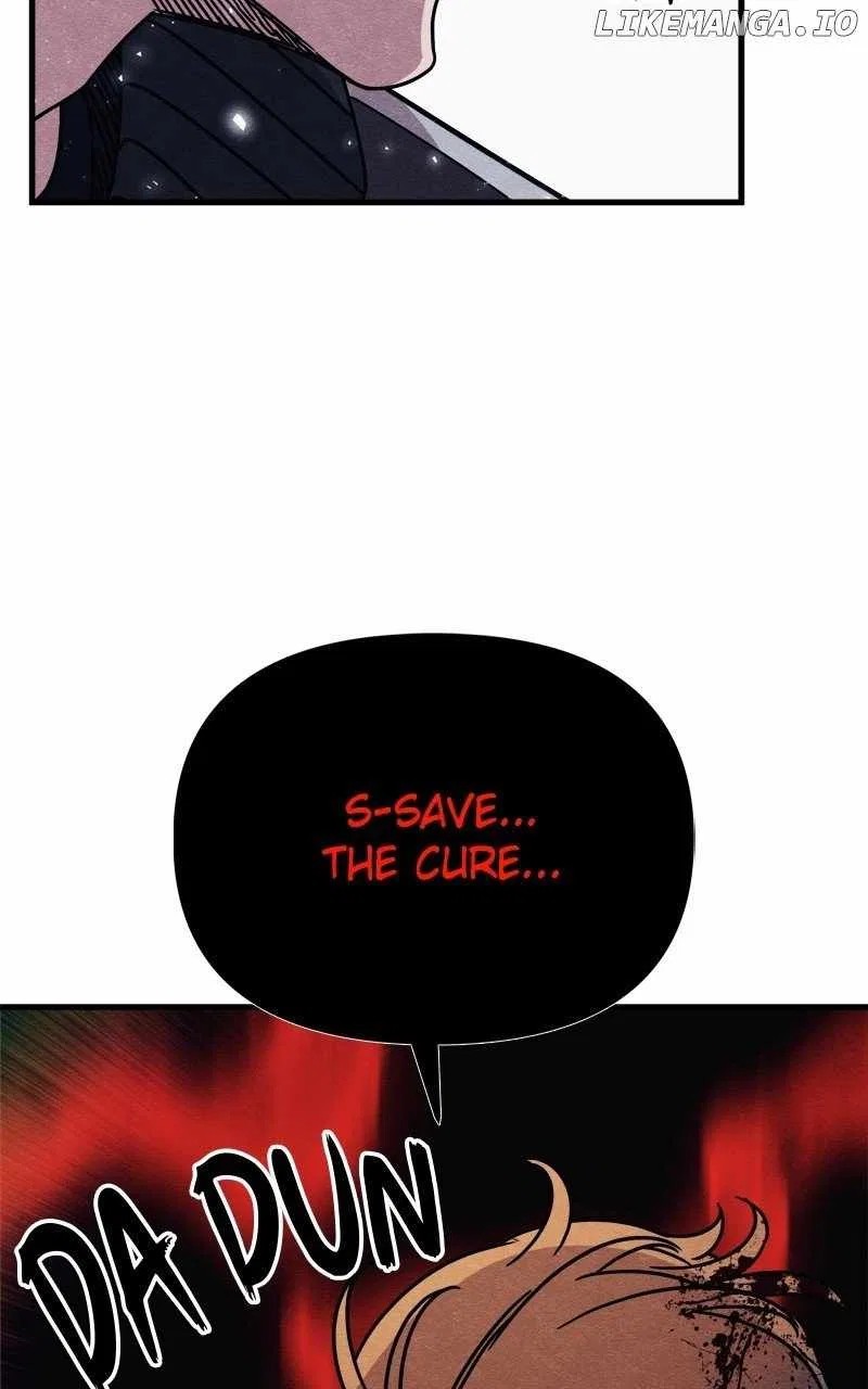 Zombie X Slasher Chapter 90 – Page 138