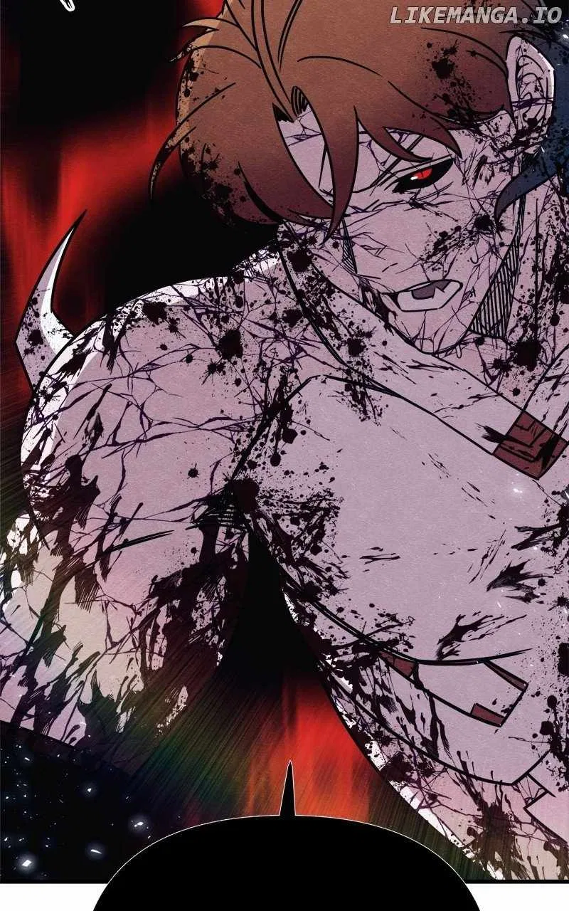 Zombie X Slasher Chapter 90 – Page 139