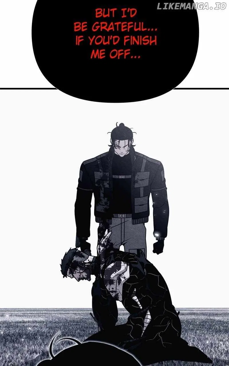 Zombie X Slasher Chapter 90 – Page 140