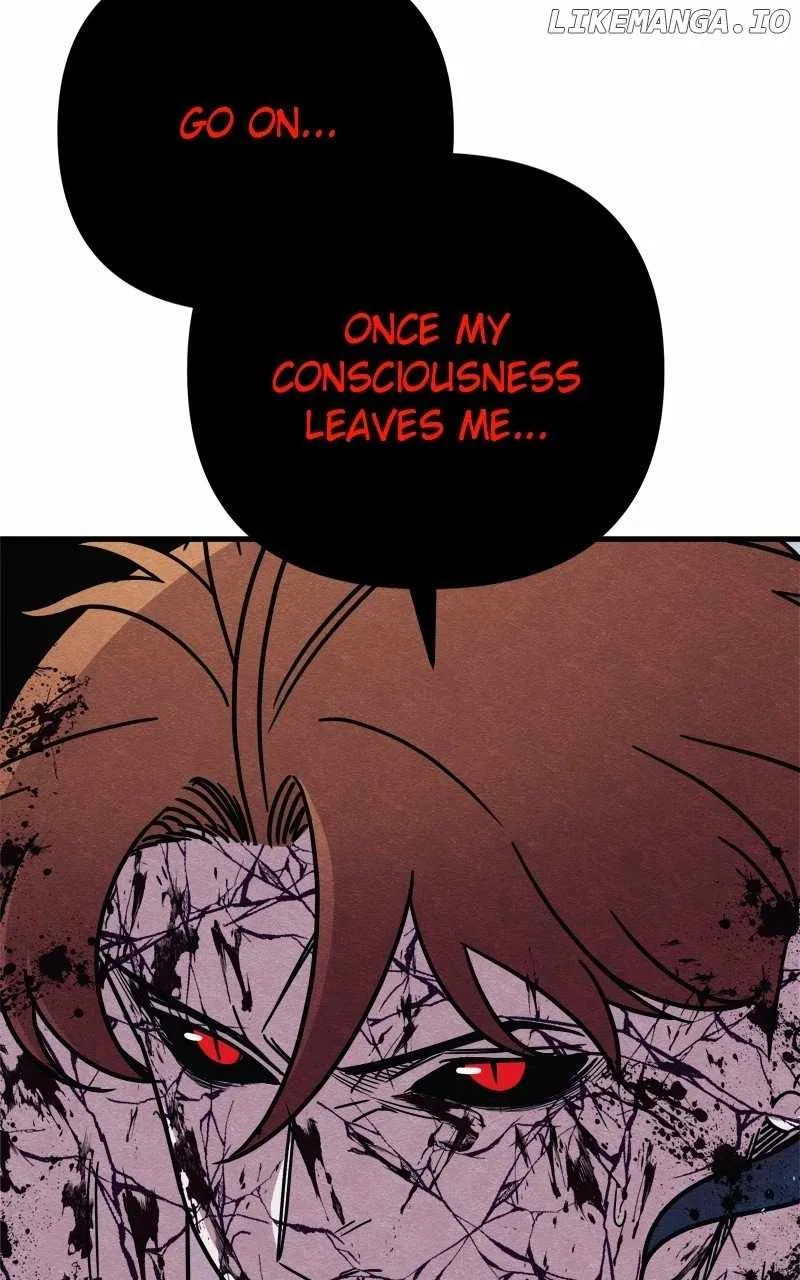 Zombie X Slasher Chapter 90 – Page 142