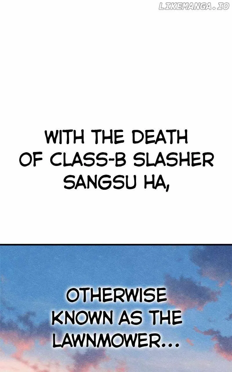 Zombie X Slasher Chapter 90 – Page 145