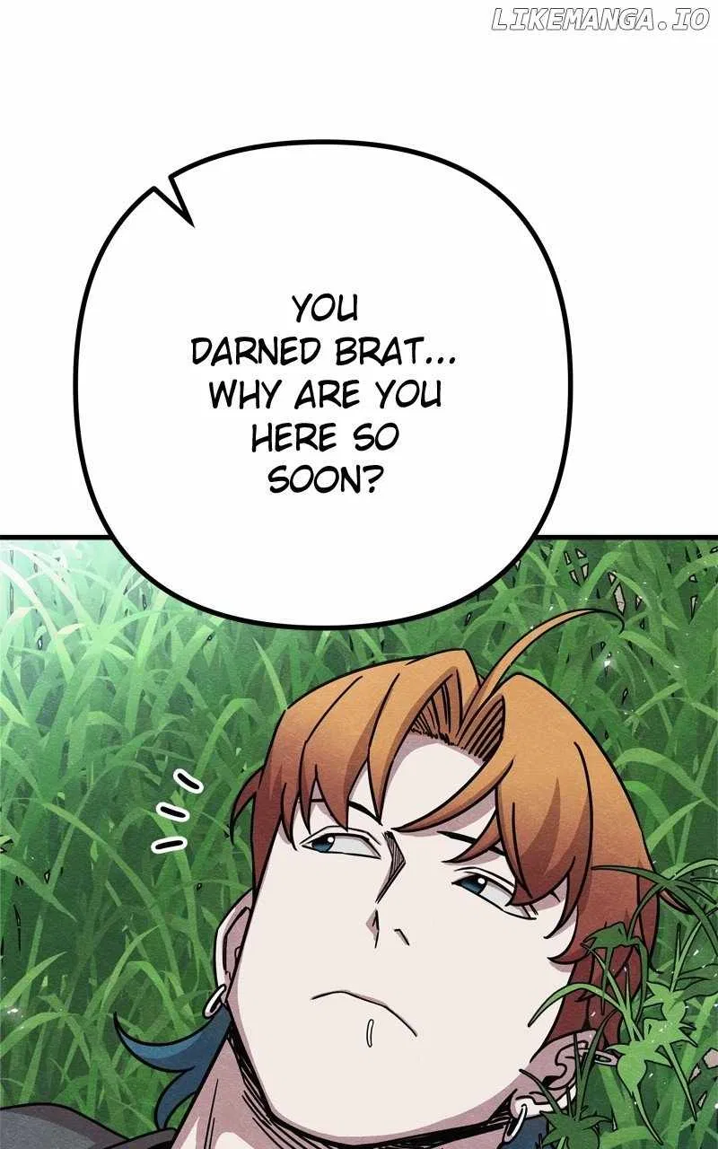 Zombie X Slasher Chapter 90 – Page 151