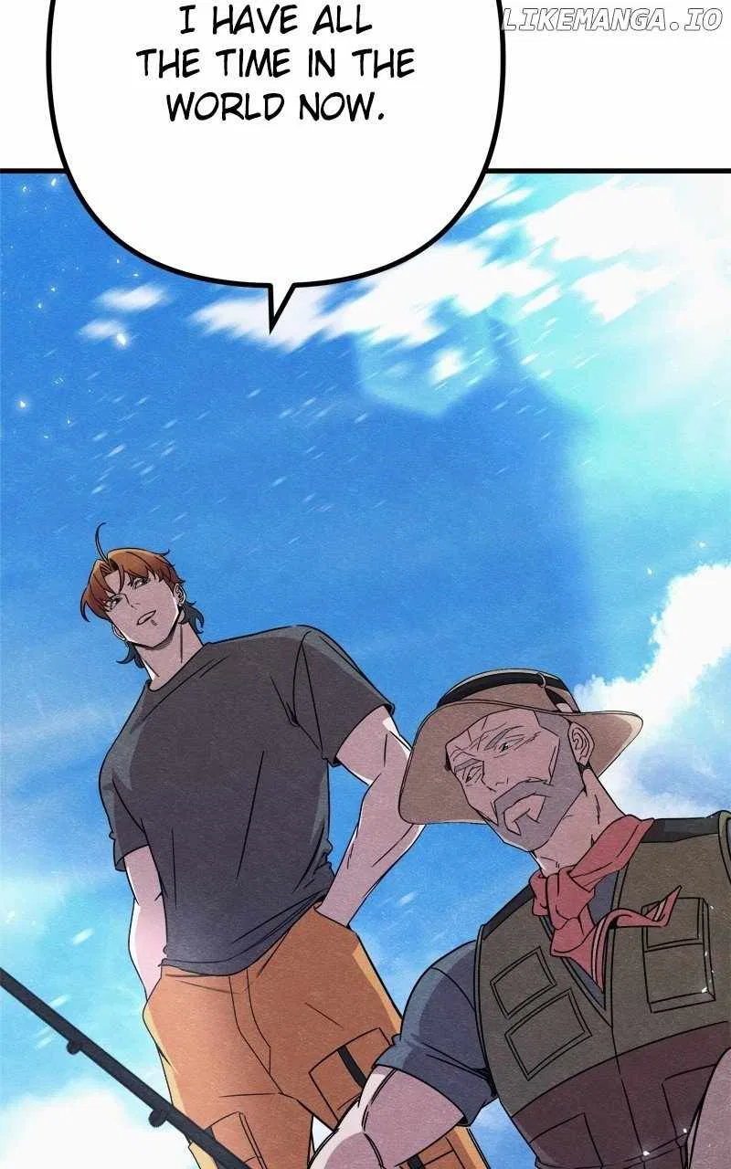 Zombie X Slasher Chapter 90 – Page 156