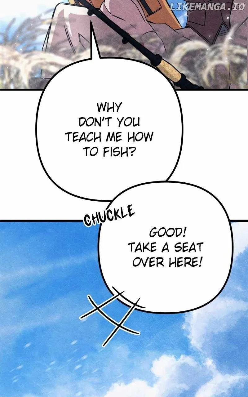 Zombie X Slasher Chapter 90 – Page 157