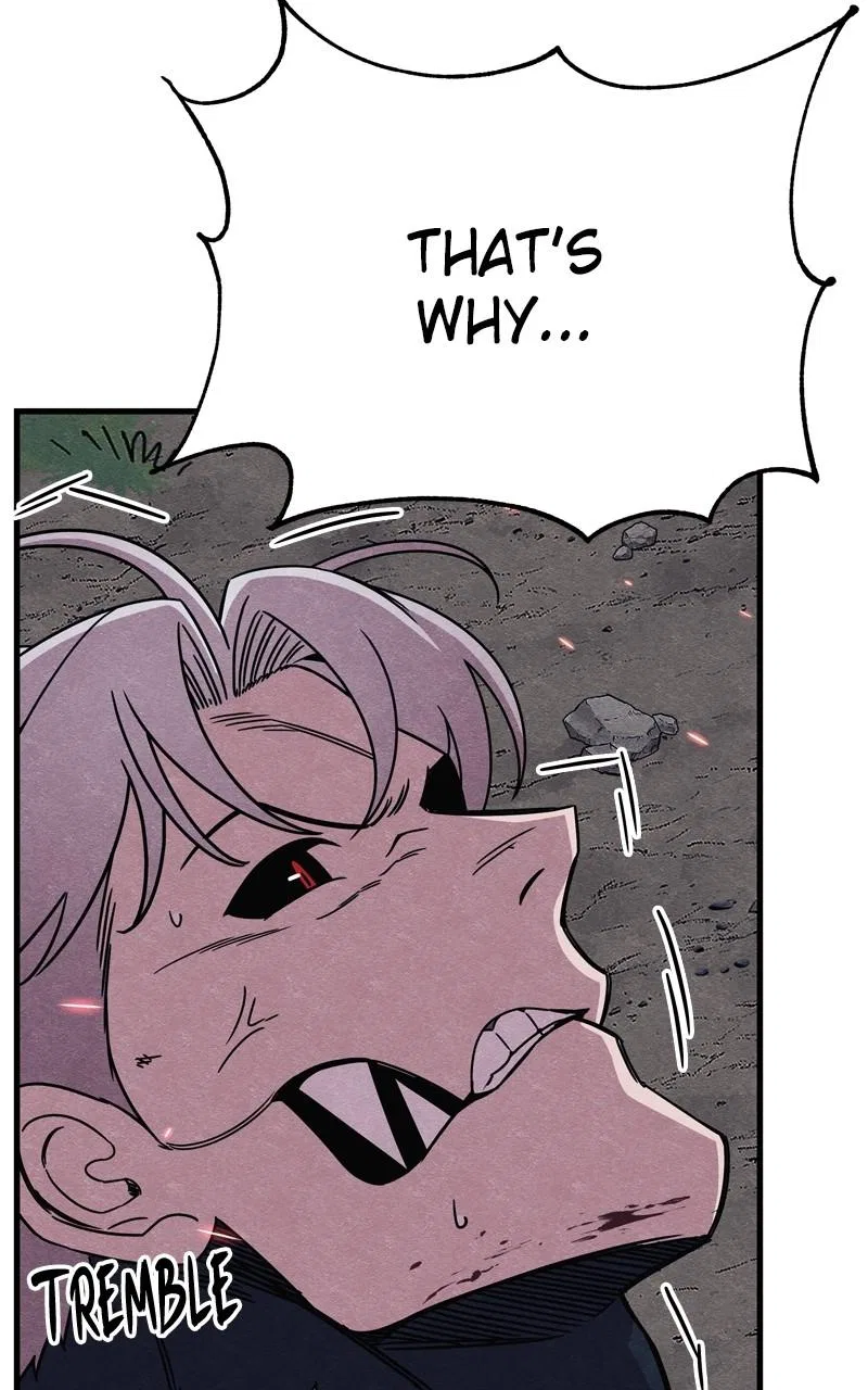 Zombie X Slasher Chapter 89 – Page 3