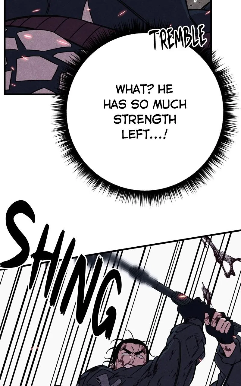 Zombie X Slasher Chapter 89 – Page 4