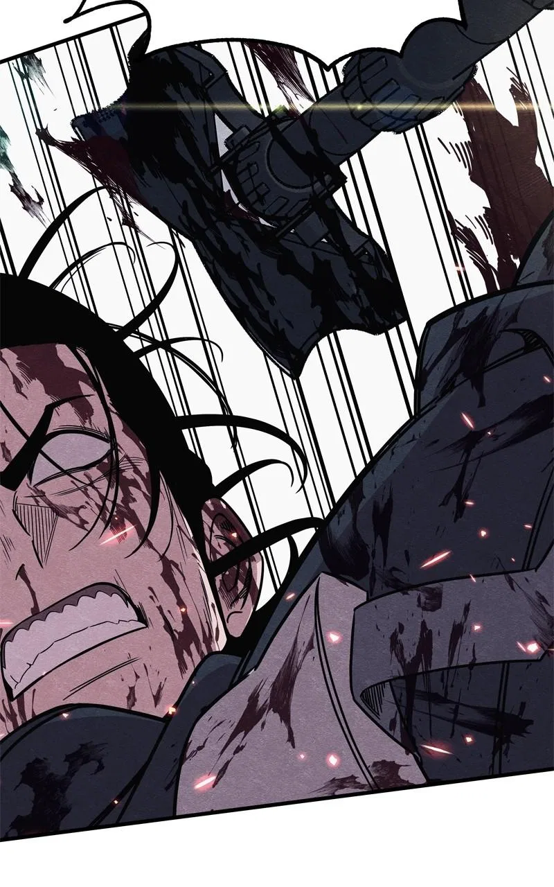 Zombie X Slasher Chapter 89 – Page 6