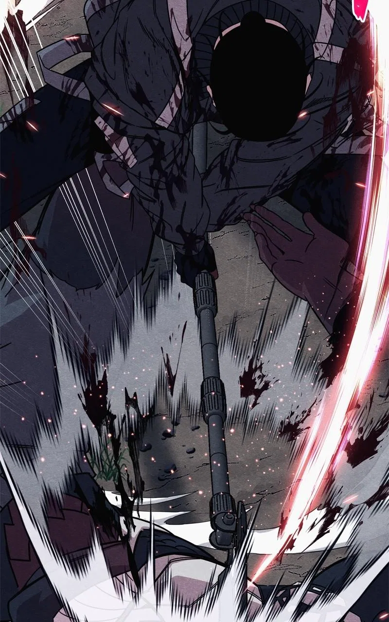 Zombie X Slasher Chapter 89 – Page 8