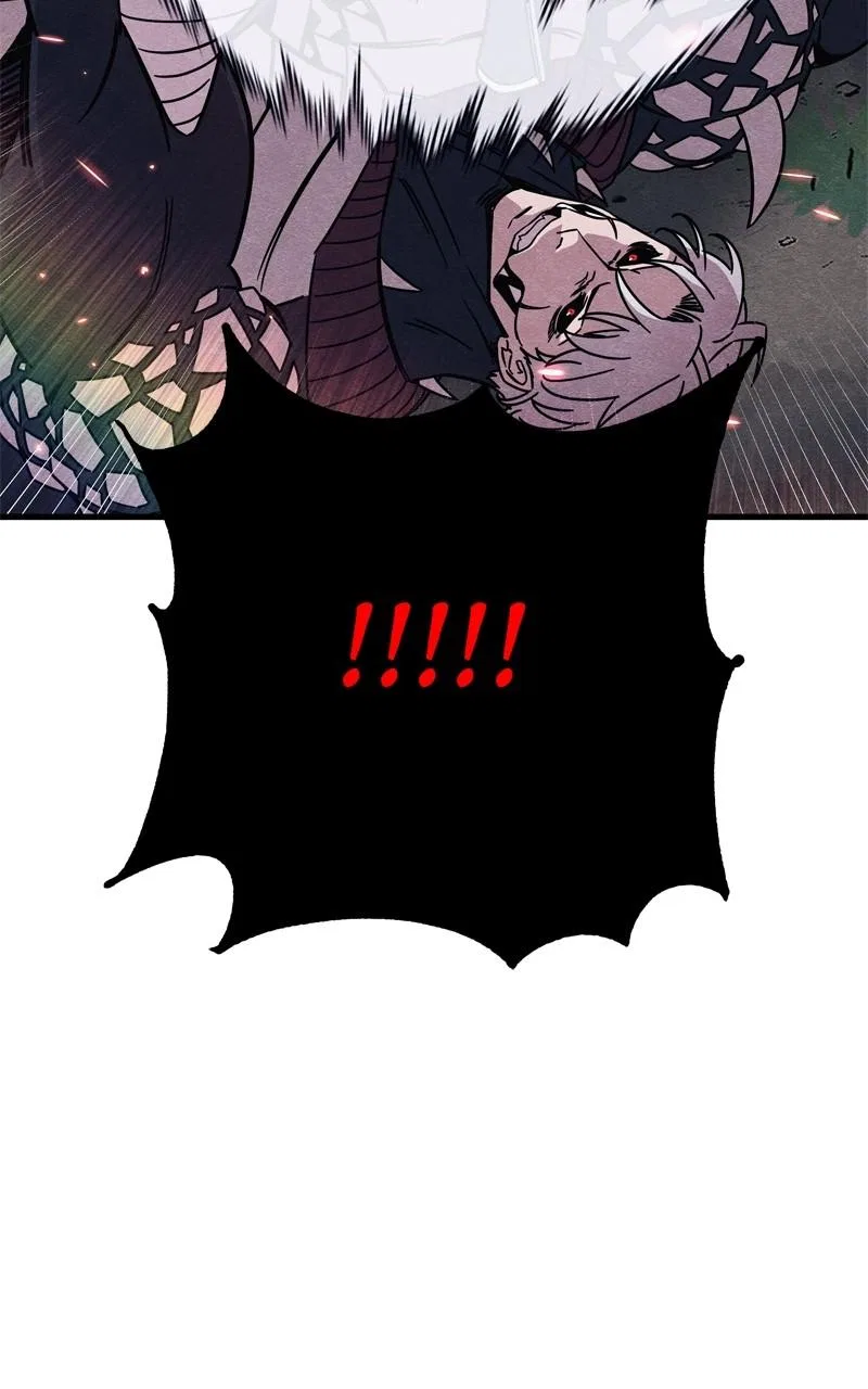 Zombie X Slasher Chapter 89 – Page 9