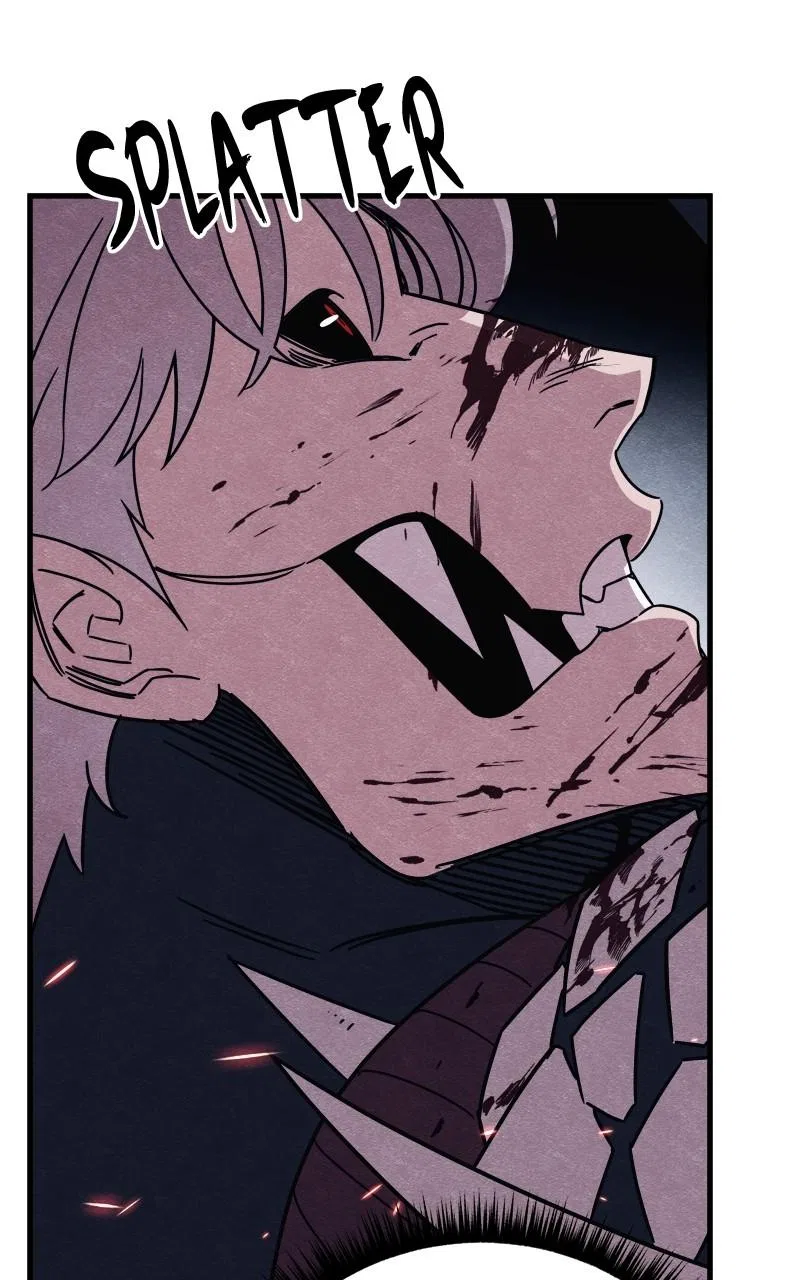 Zombie X Slasher Chapter 89 – Page 12