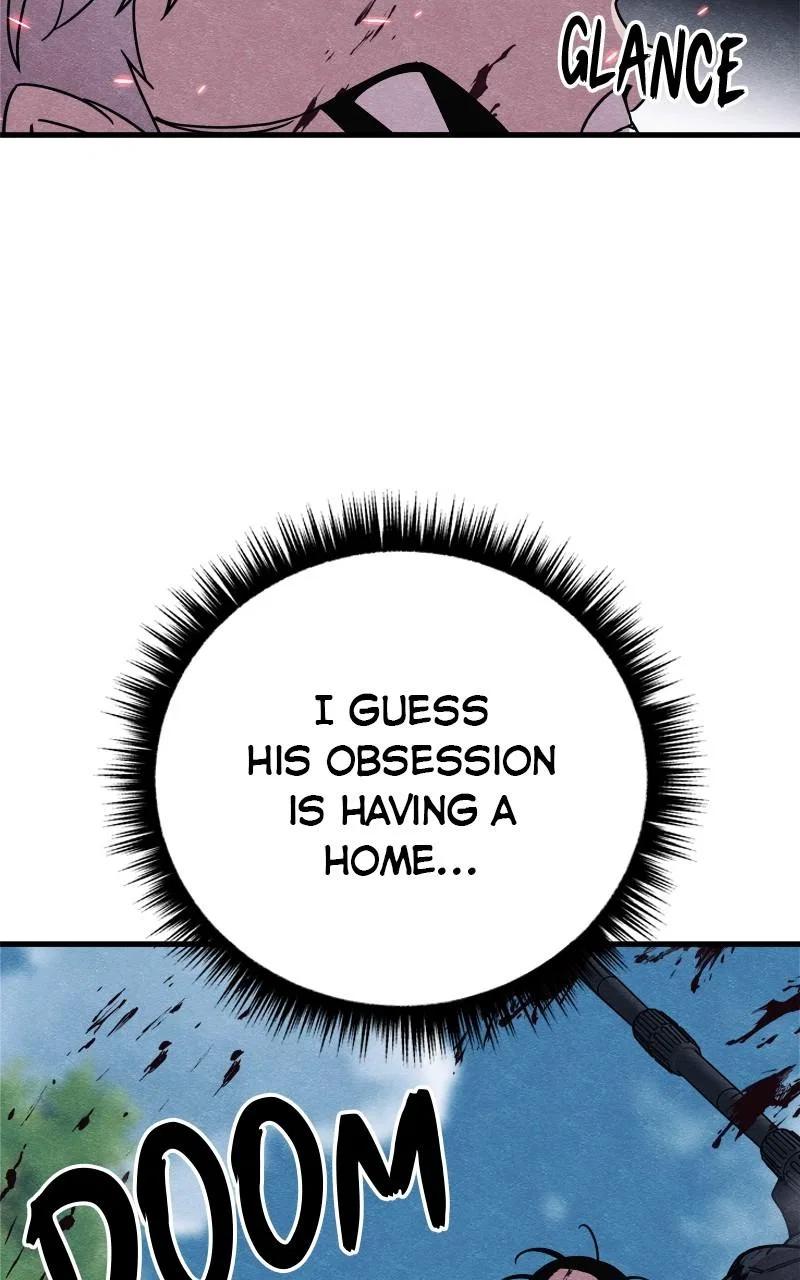 Zombie X Slasher Chapter 89 – Page 16