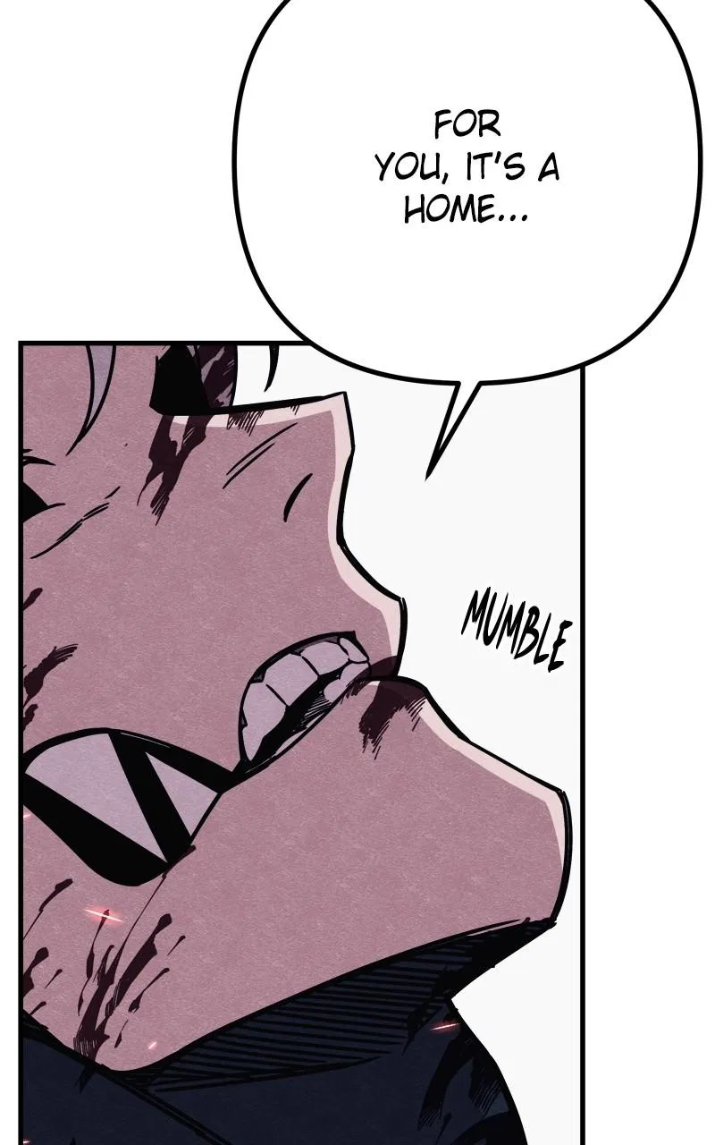Zombie X Slasher Chapter 89 – Page 18