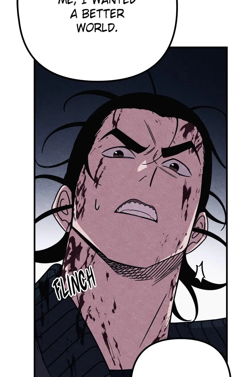 Zombie X Slasher Chapter 89 – Page 20