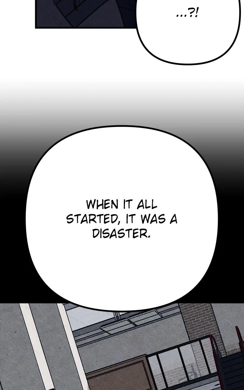 Zombie X Slasher Chapter 89 – Page 21