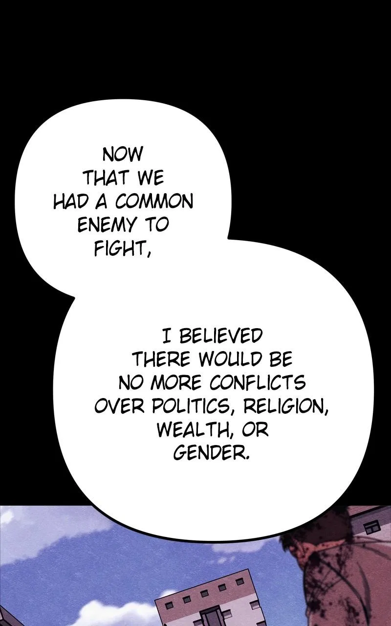 Zombie X Slasher Chapter 89 – Page 24