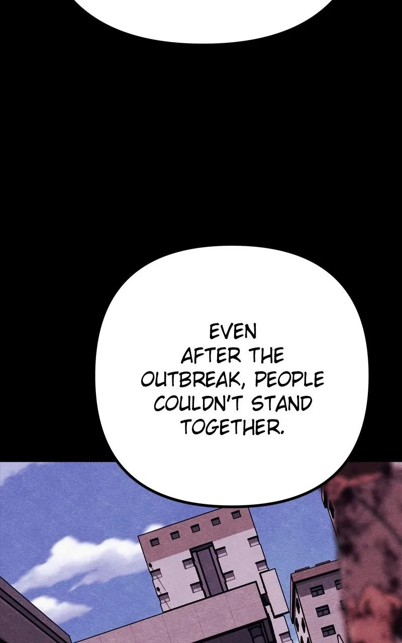 Zombie X Slasher Chapter 89 – Page 26