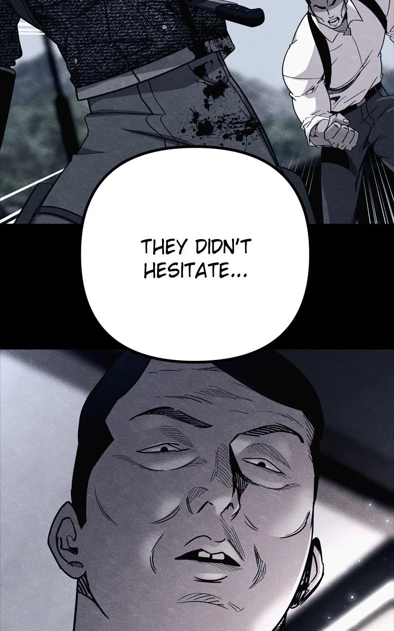 Zombie X Slasher Chapter 89 – Page 29