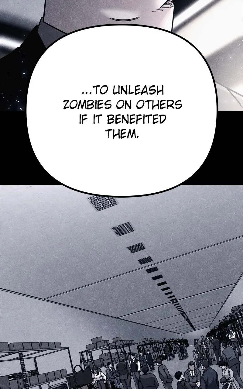 Zombie X Slasher Chapter 89 – Page 30