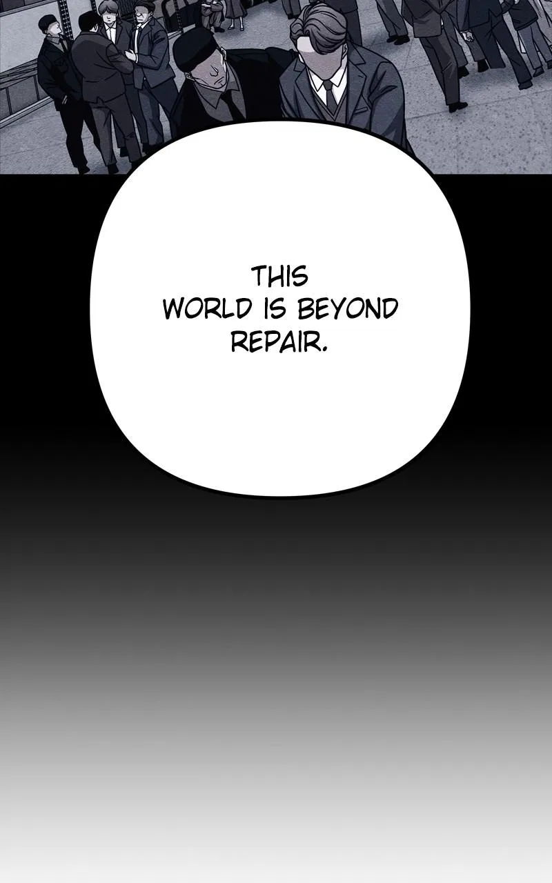 Zombie X Slasher Chapter 89 – Page 31