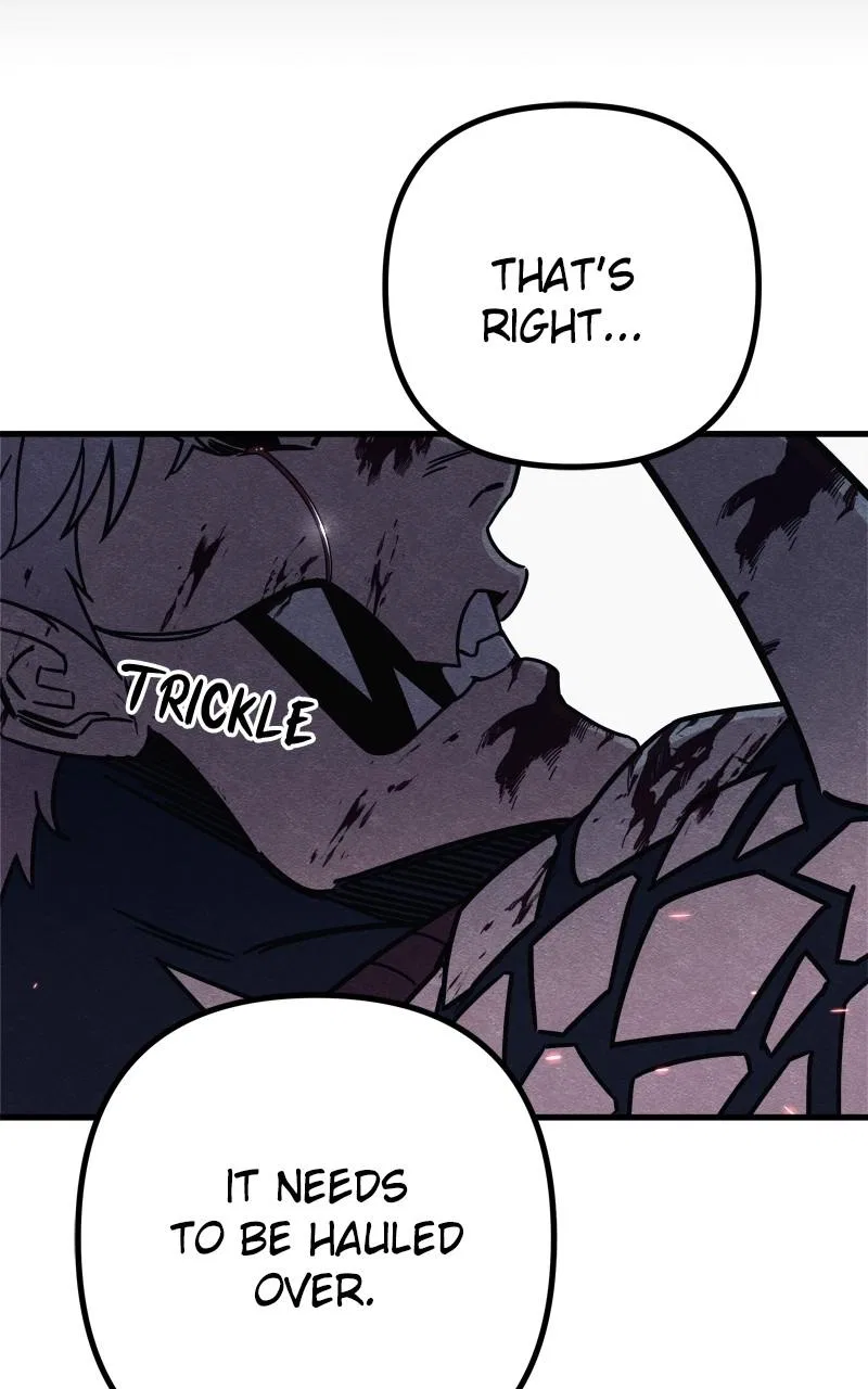 Zombie X Slasher Chapter 89 – Page 32