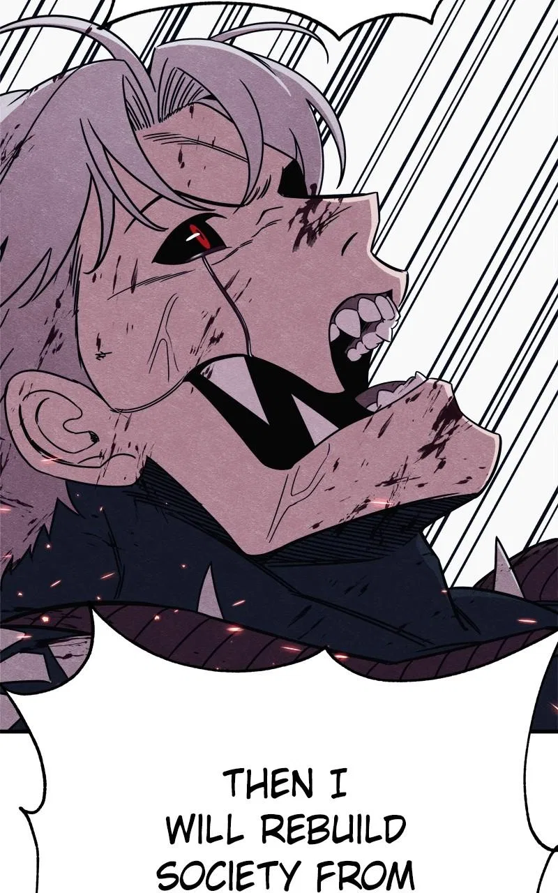 Zombie X Slasher Chapter 89 – Page 34