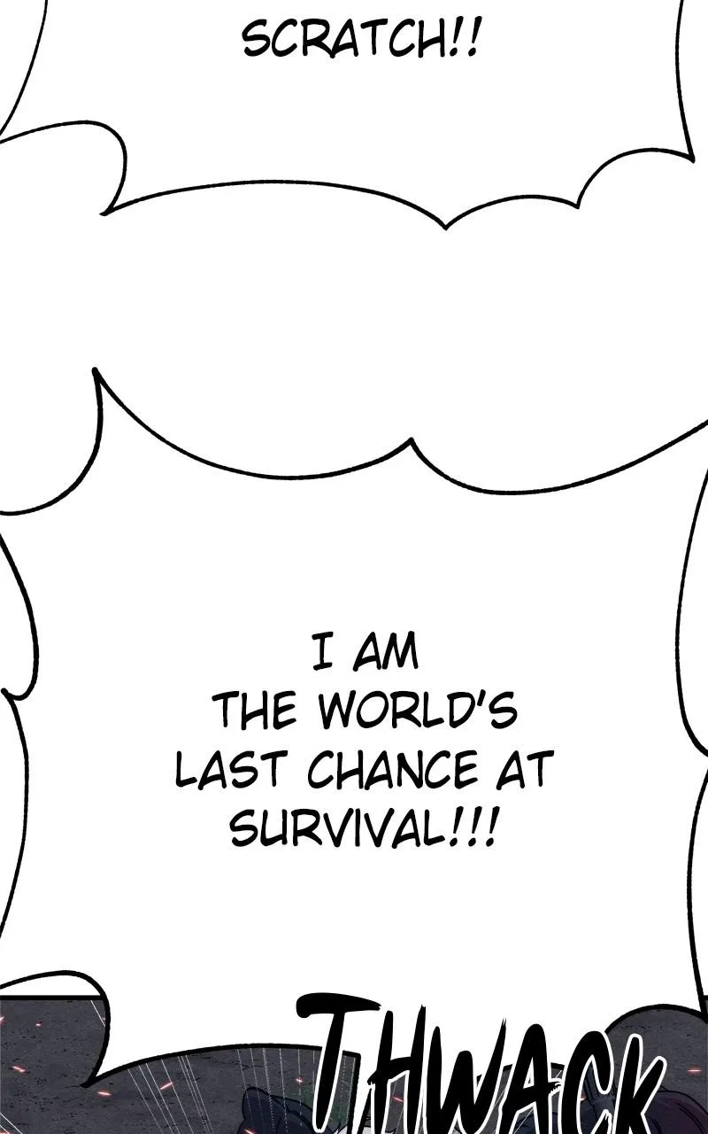 Zombie X Slasher Chapter 89 – Page 35