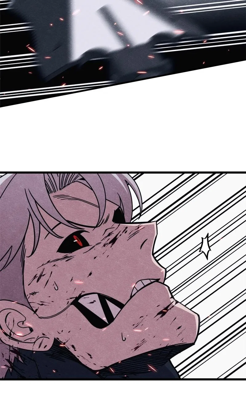 Zombie X Slasher Chapter 89 – Page 39