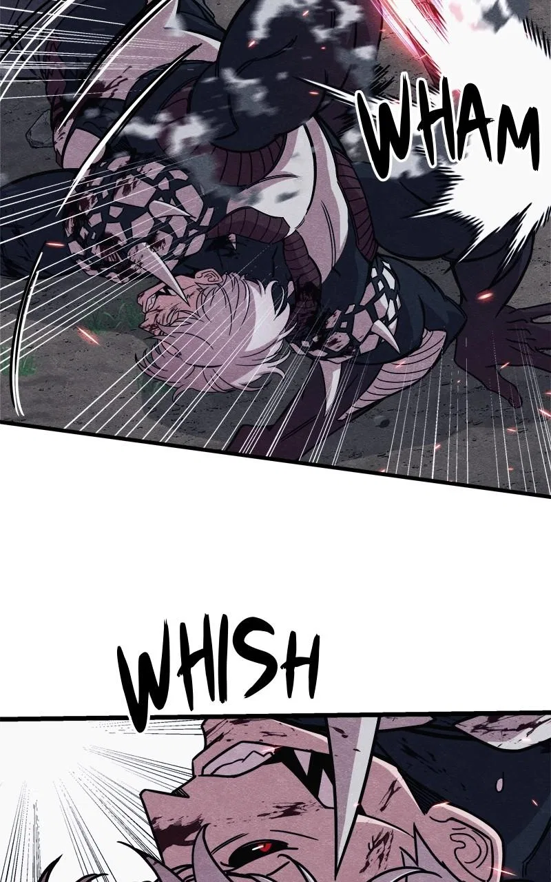 Zombie X Slasher Chapter 89 – Page 41