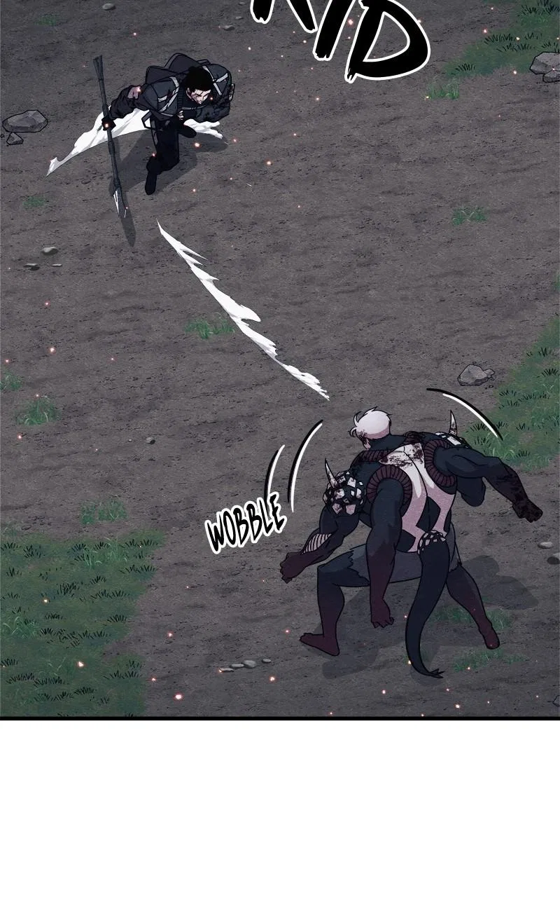 Zombie X Slasher Chapter 89 – Page 44