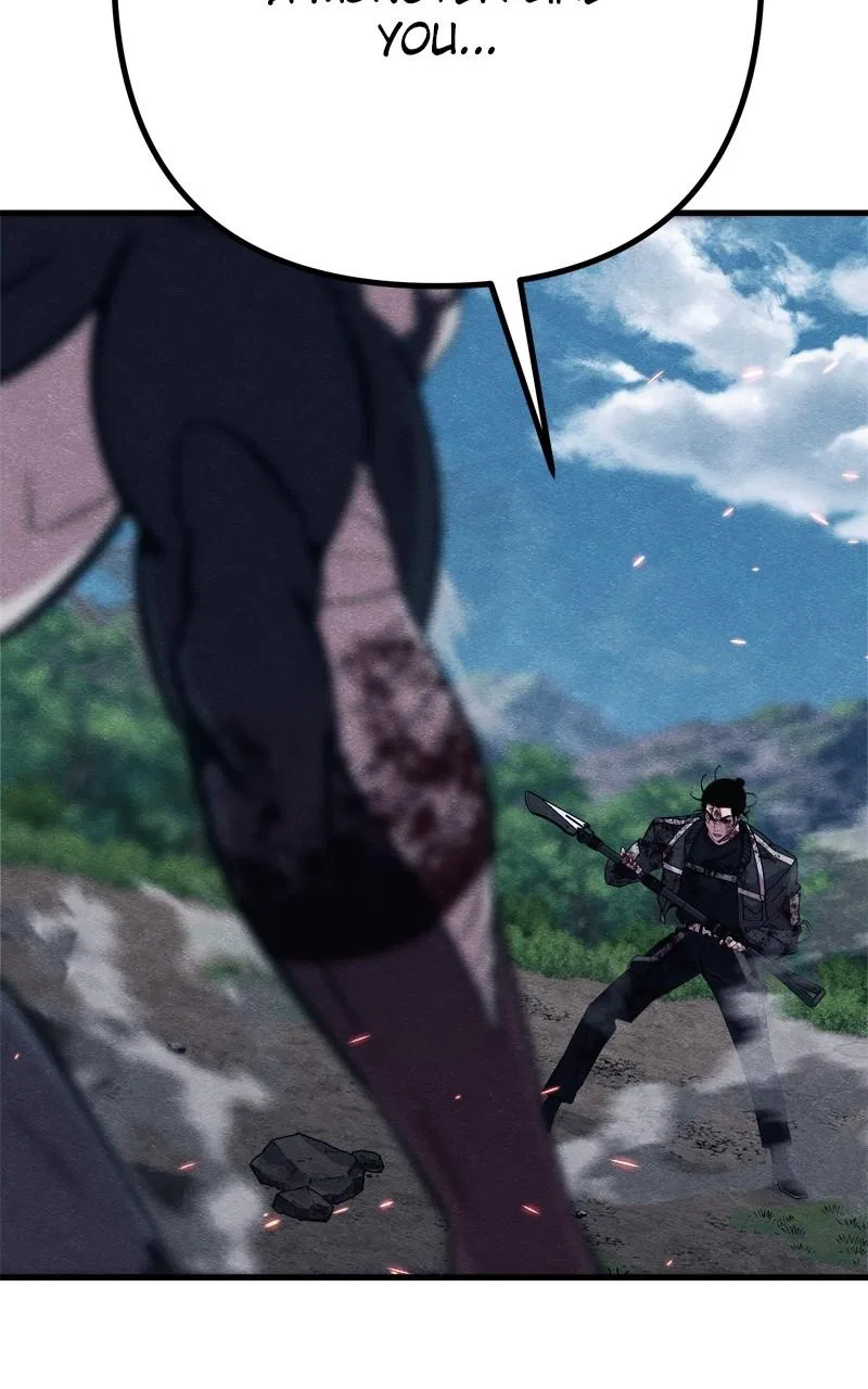 Zombie X Slasher Chapter 89 – Page 50