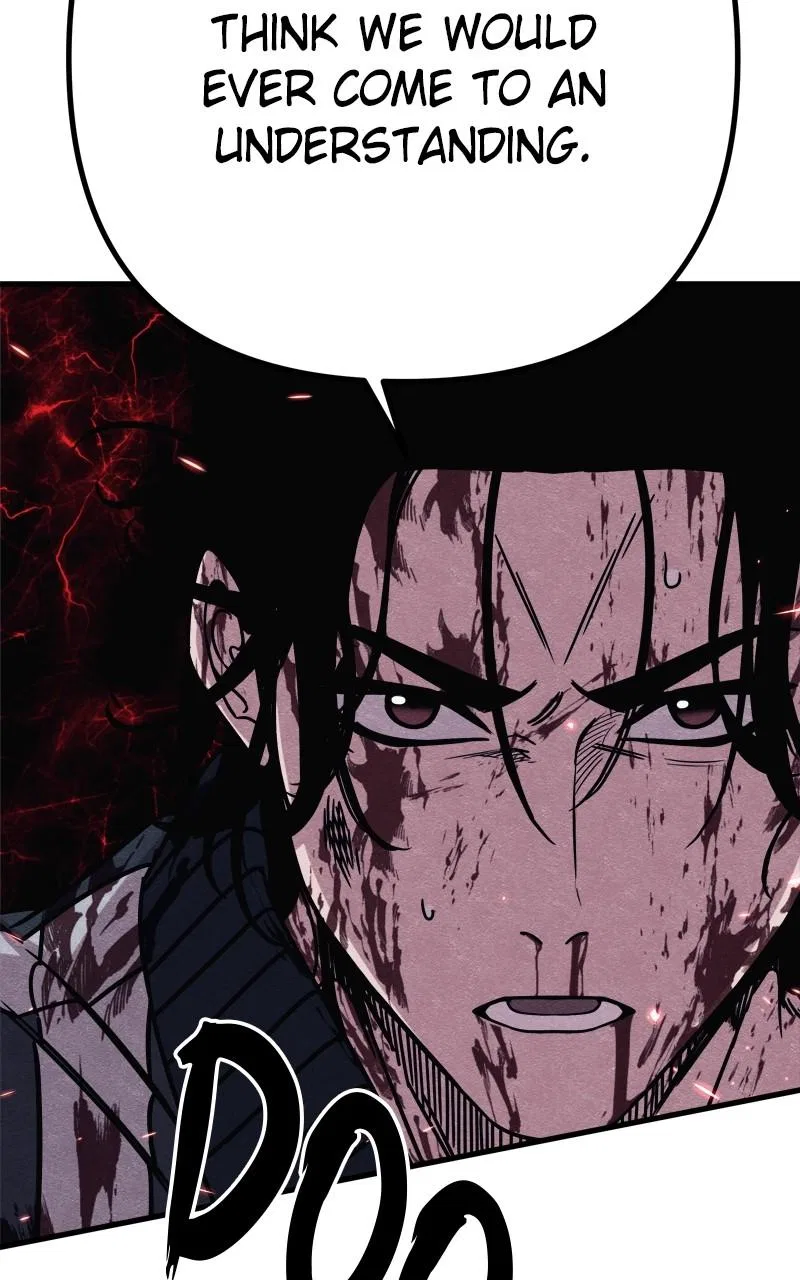 Zombie X Slasher Chapter 89 – Page 55