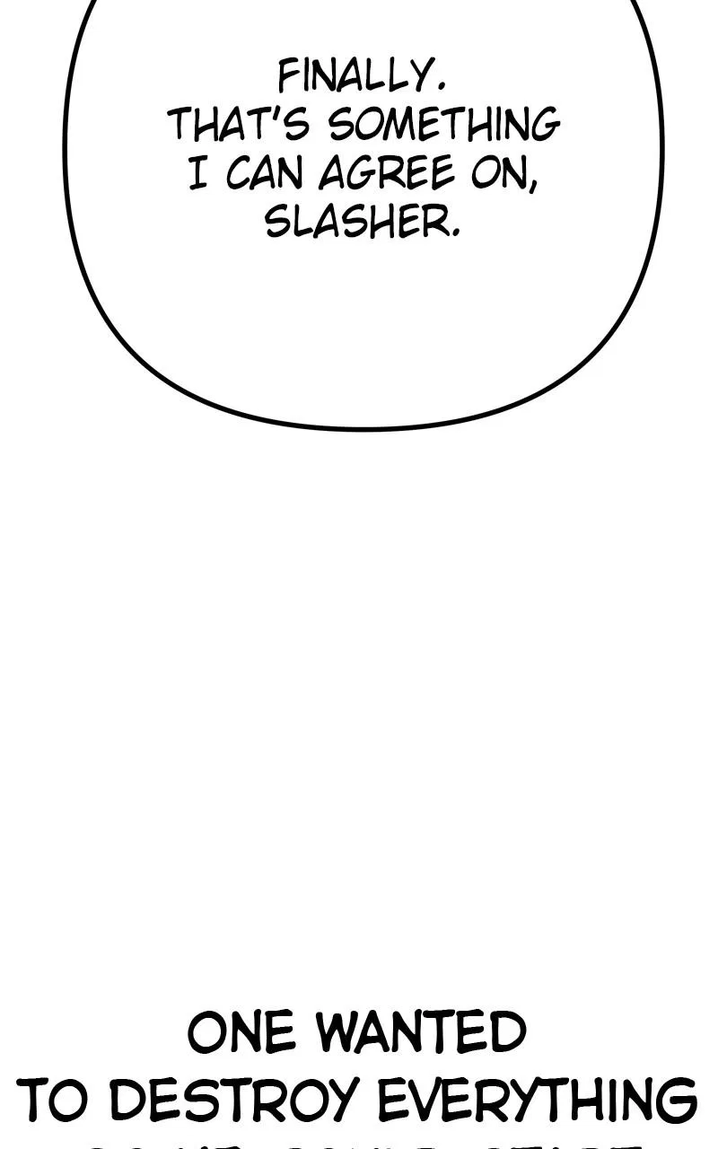 Zombie X Slasher Chapter 89 – Page 57