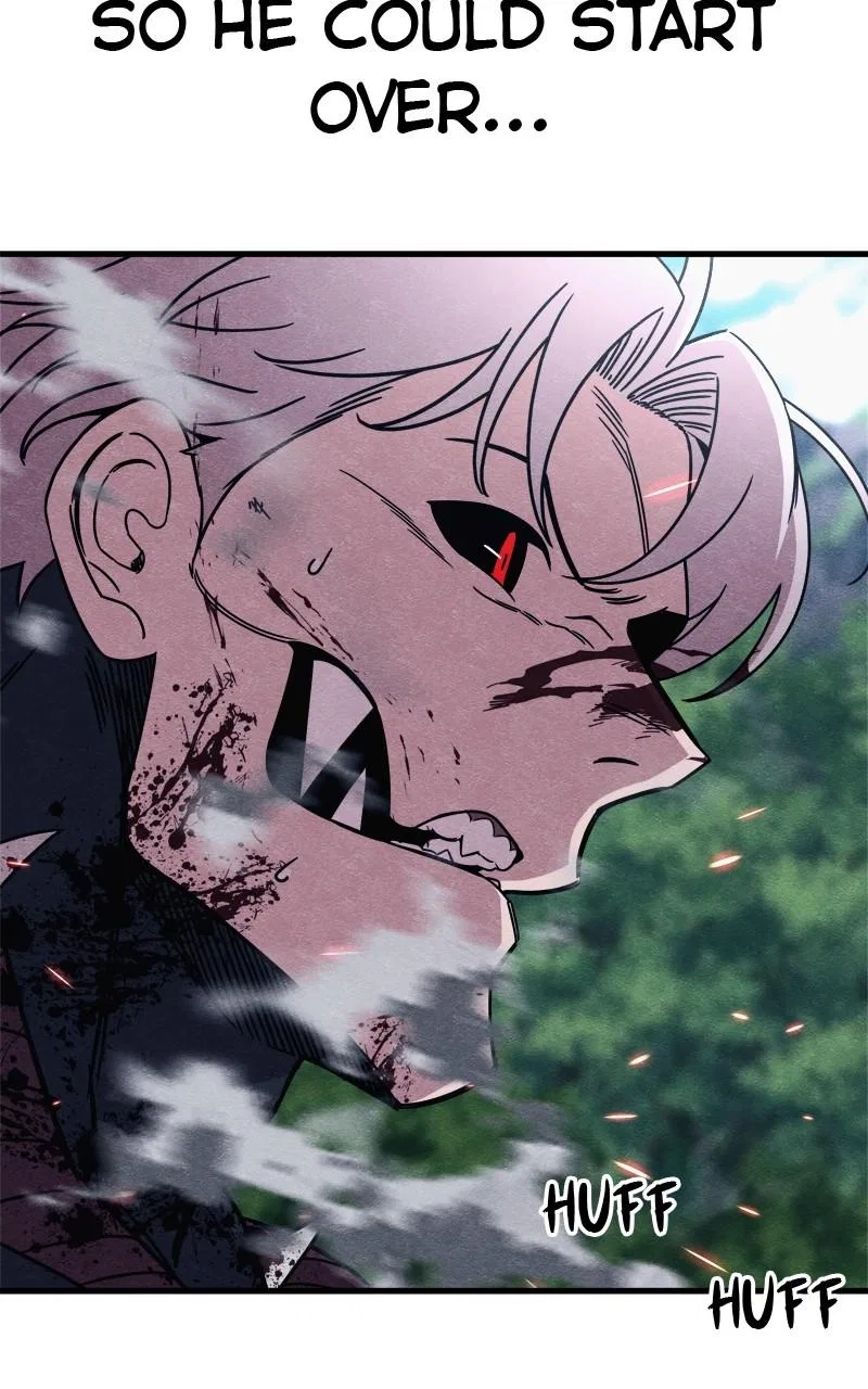 Zombie X Slasher Chapter 89 – Page 58