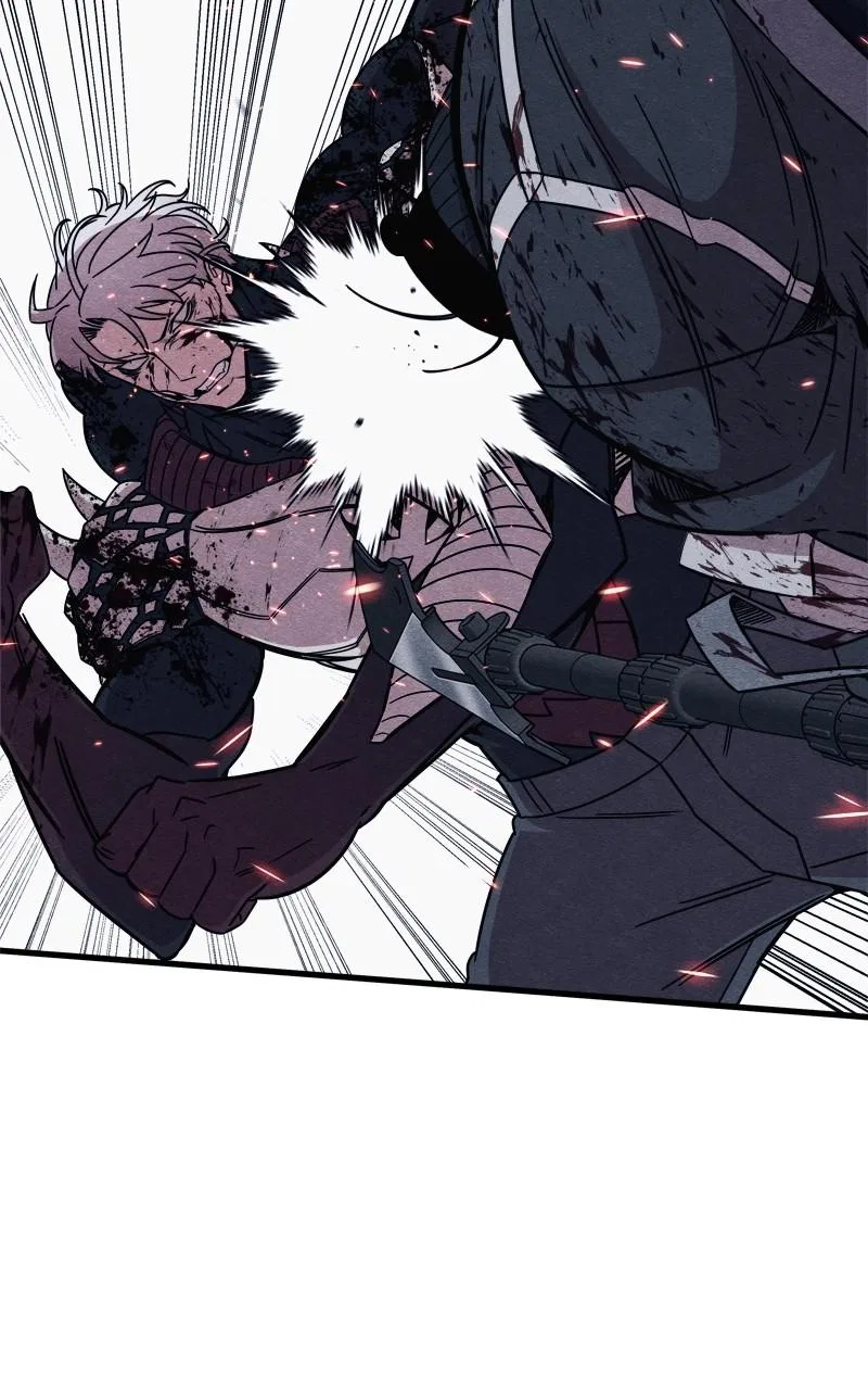 Zombie X Slasher Chapter 89 – Page 63