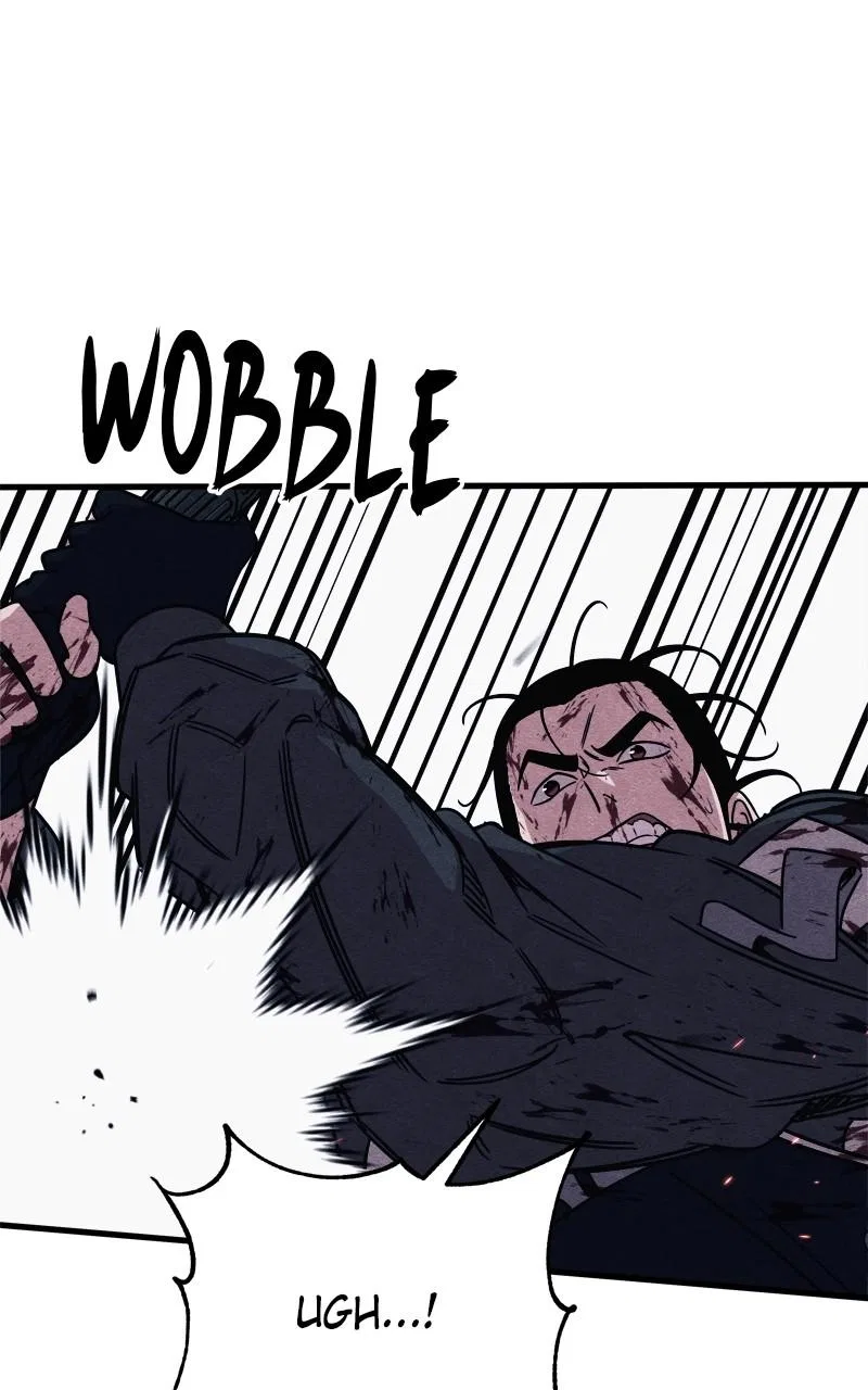 Zombie X Slasher Chapter 89 – Page 64