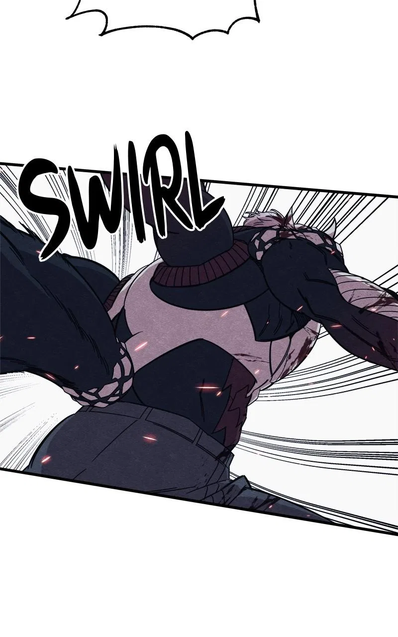 Zombie X Slasher Chapter 89 – Page 65