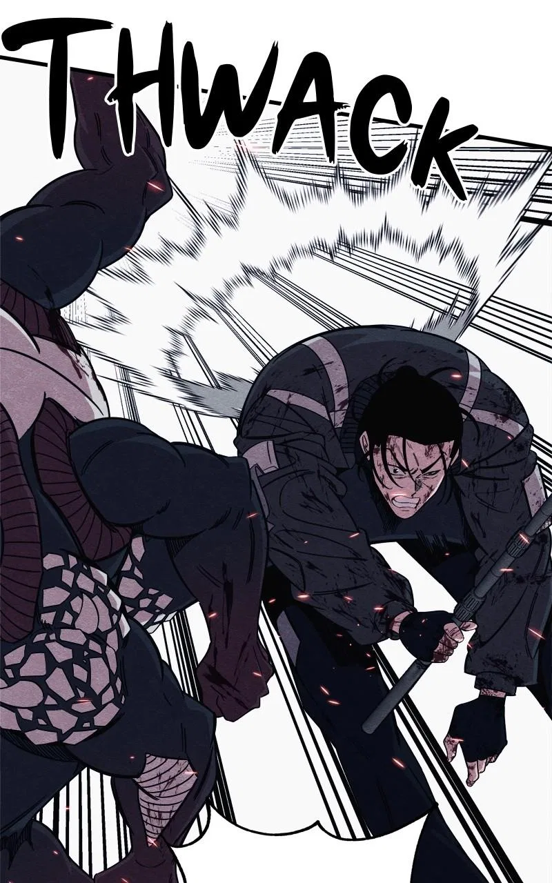 Zombie X Slasher Chapter 89 – Page 66
